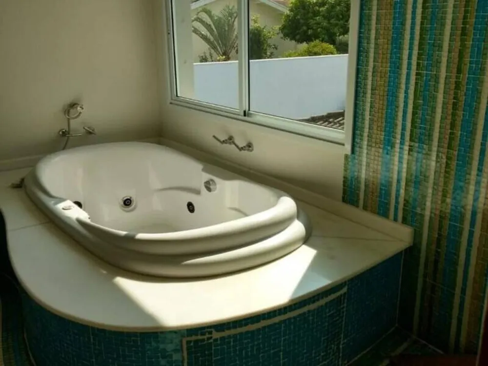Casa de Condomínio, 5 quartos - Foto 1