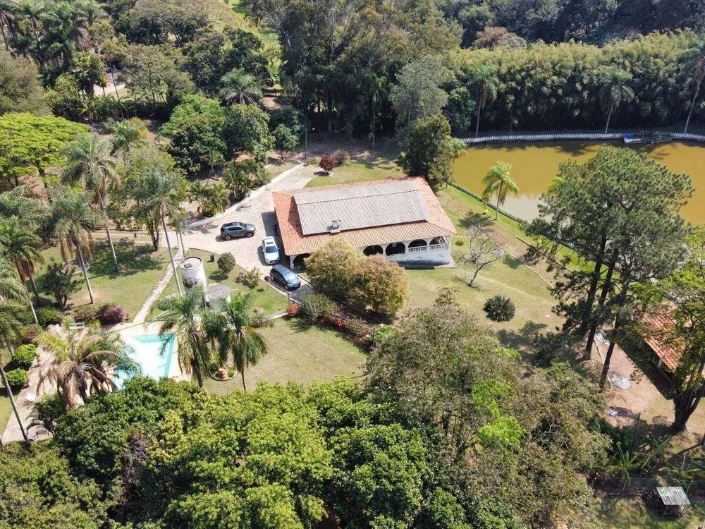 Terreno, 1 hectares - Foto 6