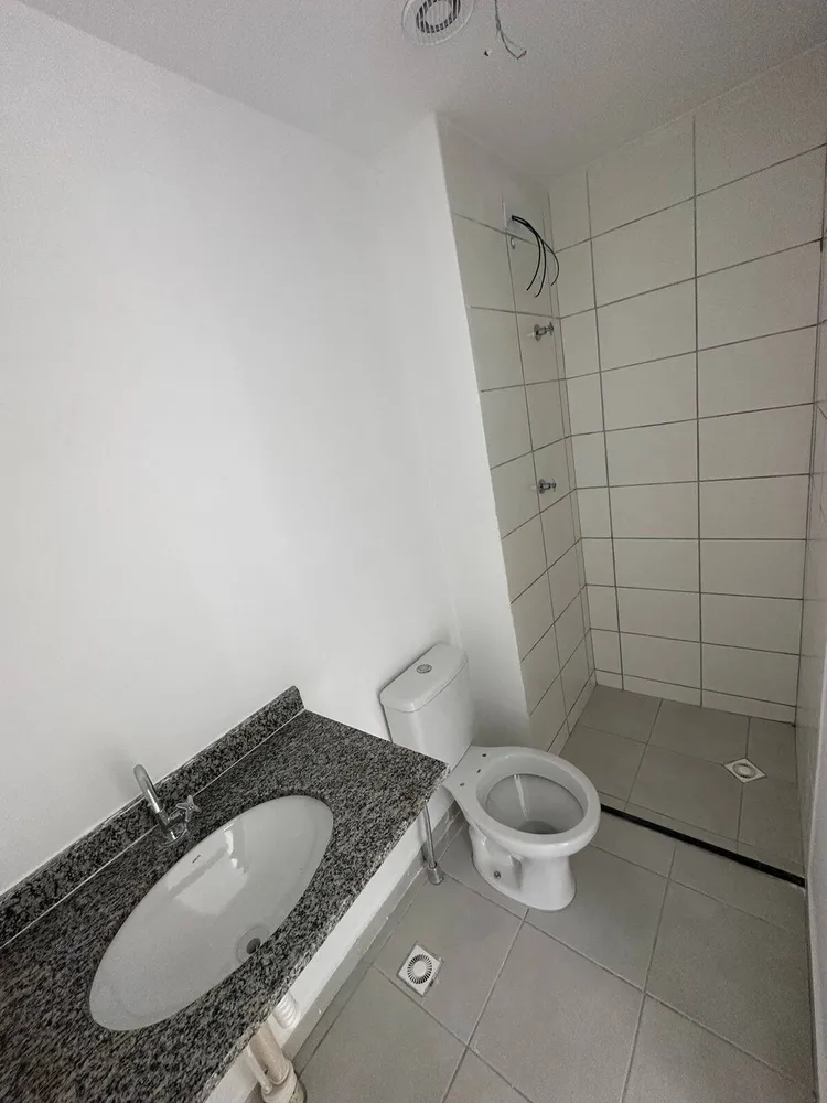 Apartamento, 2 quartos, 44 m² - Foto 7