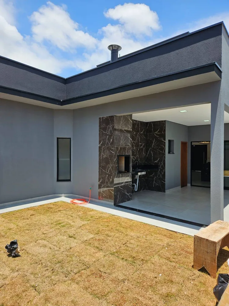 Casa de Condomínio, 3 quartos - Foto 9