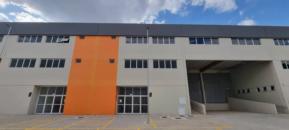 Depósito-Galpão, 993 m² - Foto 7