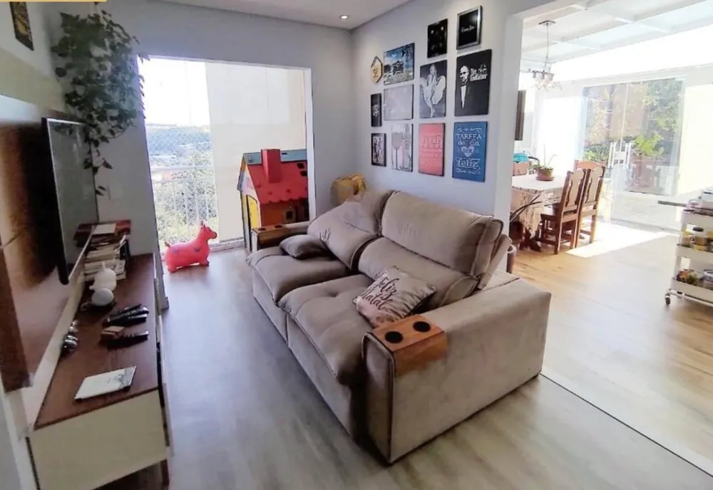 Depósito-Galpão, 83 m² - Foto 2