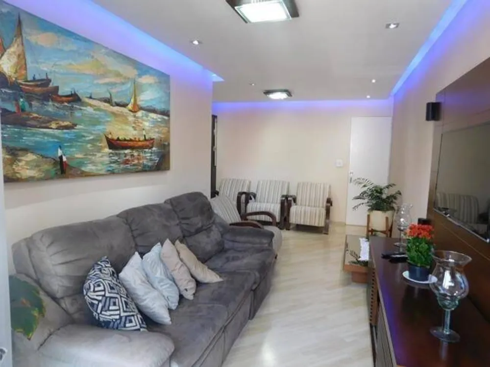 Apartamento, 2 quartos, 76 m² - Foto 1