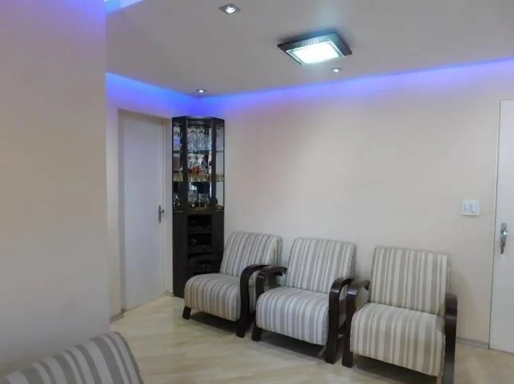 Apartamento, 2 quartos, 76 m² - Foto 5
