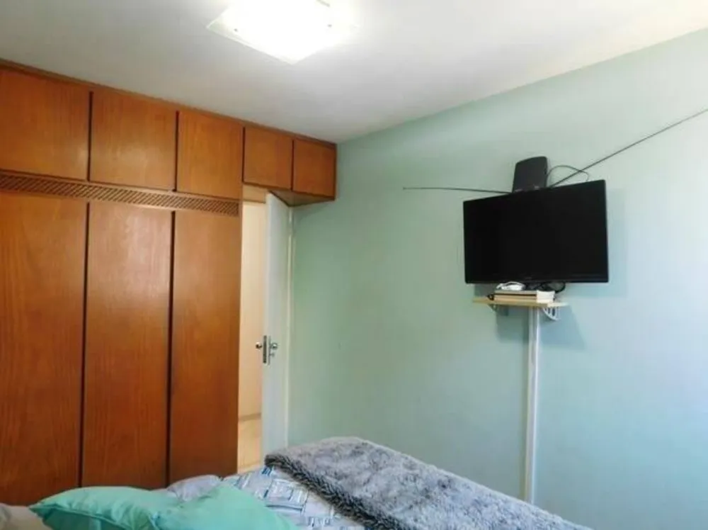 Apartamento, 2 quartos, 76 m² - Foto 6
