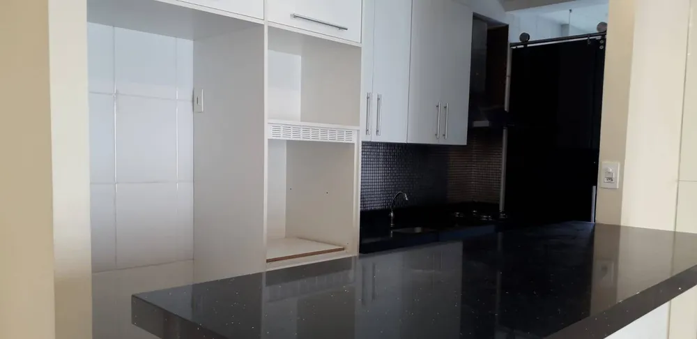 Apartamento, 3 quartos, 83 m² - Foto 2
