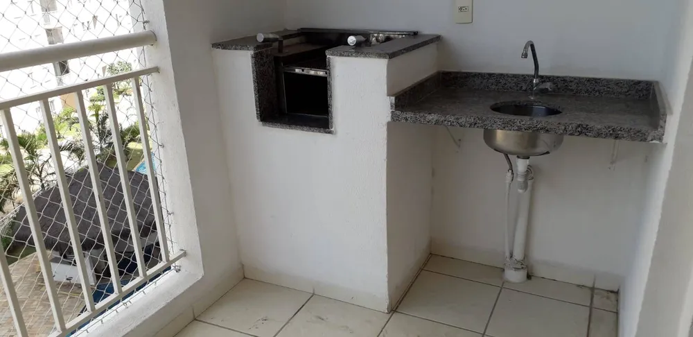 Apartamento, 3 quartos, 83 m² - Foto 1