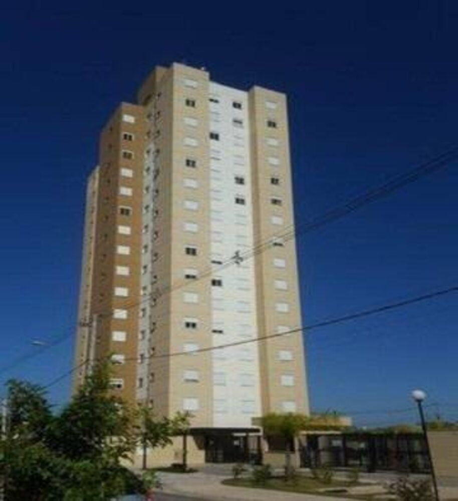 Apartamento à venda com 2 quartos, 44m² - Foto 7