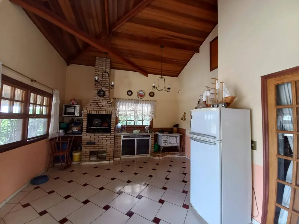 Casa, 3 quartos - Foto 3