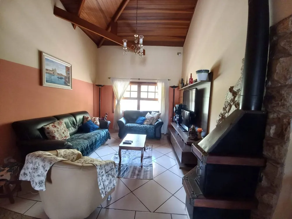 Casa, 3 quartos - Foto 12