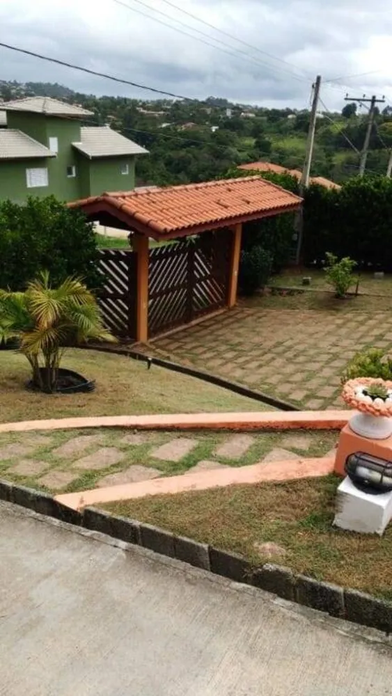 Casa, 3 quartos - Foto 11