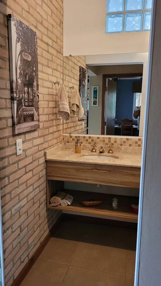 Casa de Condomínio, 4 quartos - Foto 8