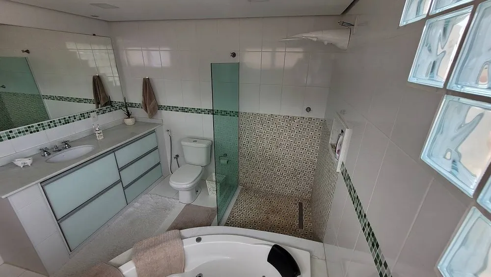 Casa de Condomínio, 4 quartos - Foto 9