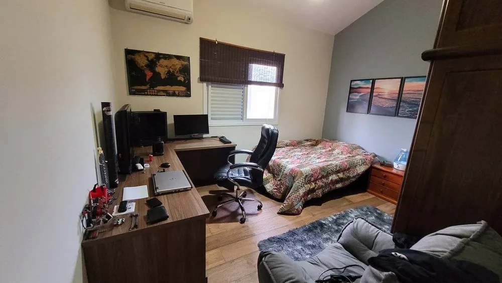 Casa de Condomínio, 4 quartos - Foto 5