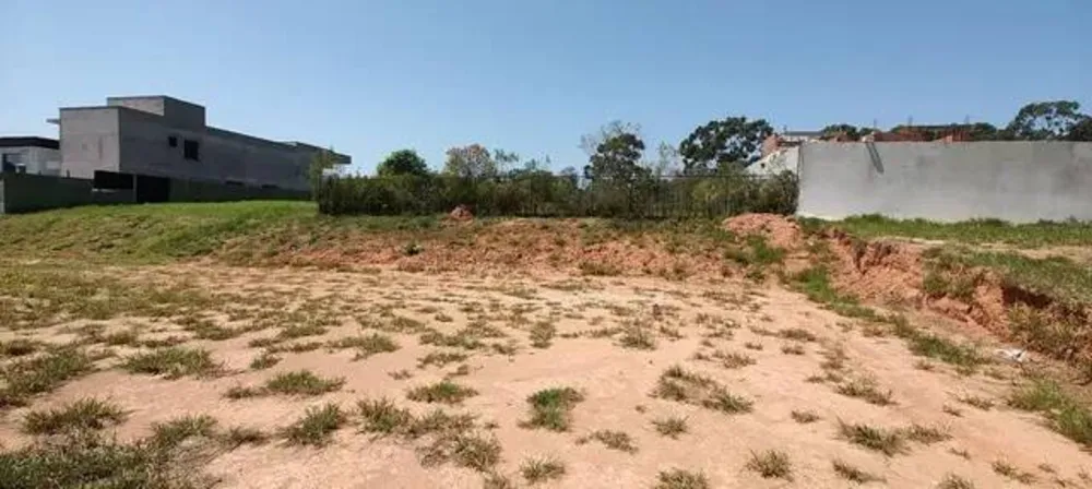 Terreno, 800 m² - Foto 1