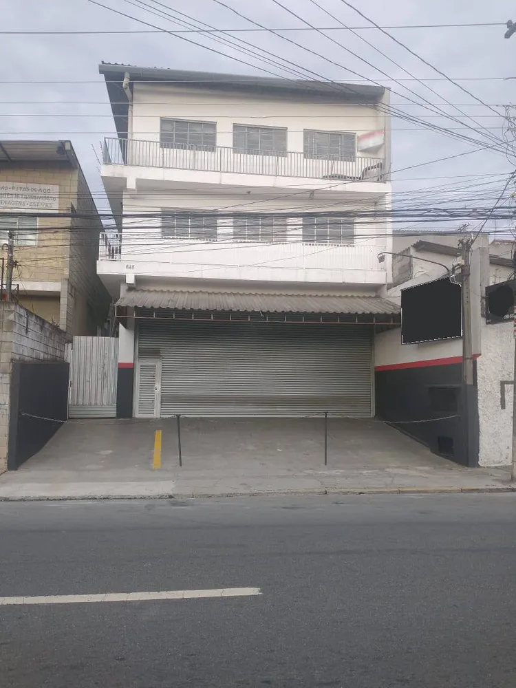Prédio Inteiro, 650 m² - Foto 7