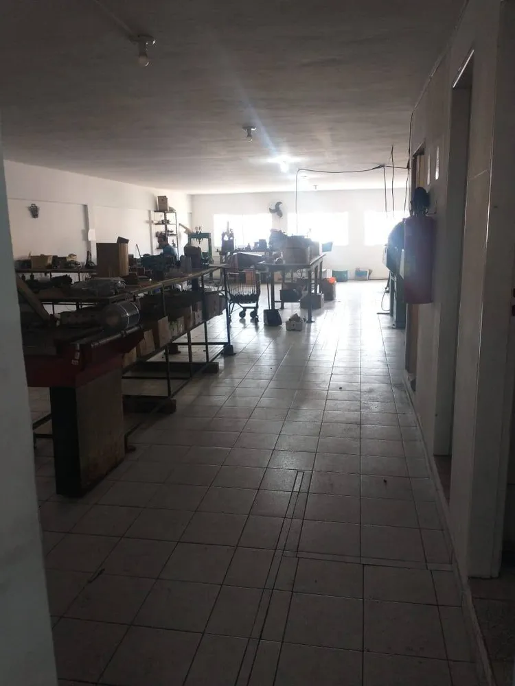 Prédio Inteiro, 650 m² - Foto 11