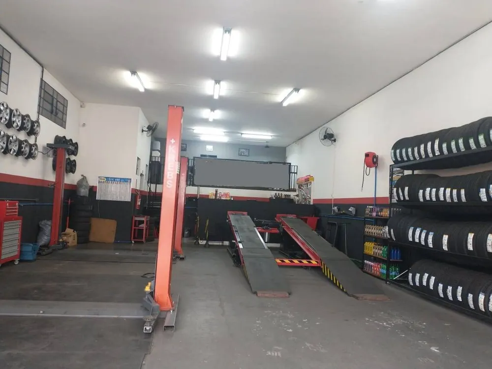Prédio Inteiro, 650 m² - Foto 10
