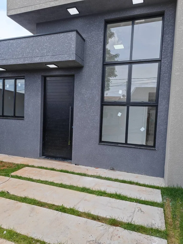 Casa, 3 quartos, 94 m² - Foto 3