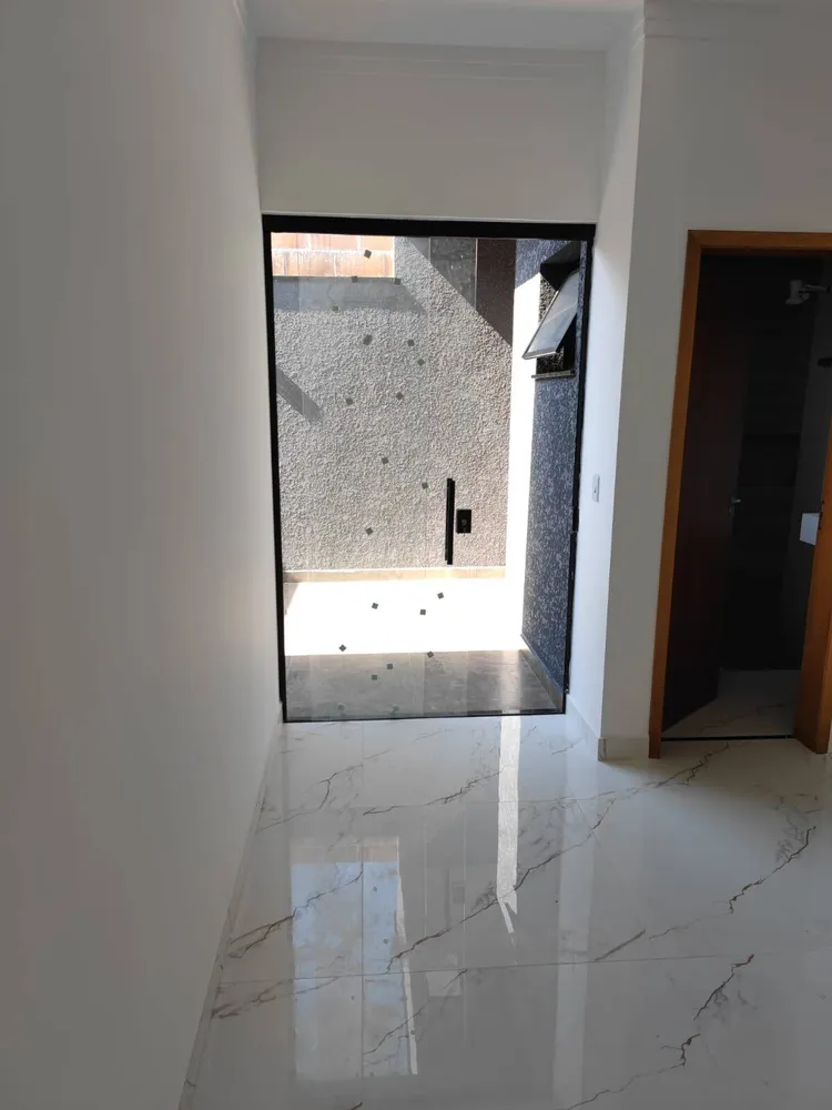 Casa, 3 quartos, 94 m² - Foto 5
