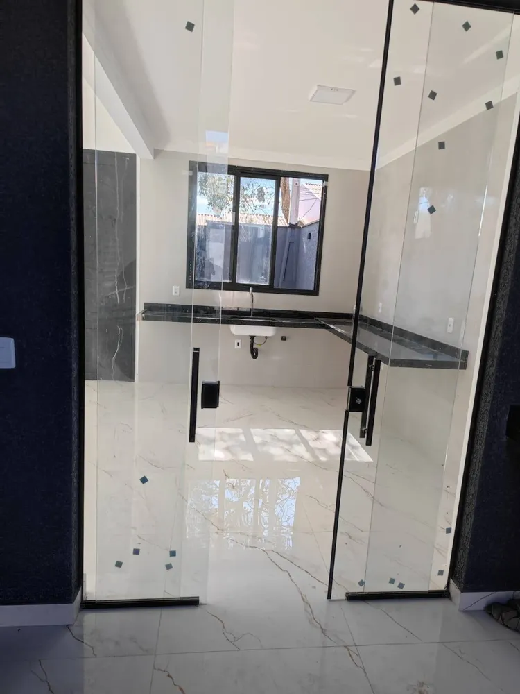 Casa, 3 quartos, 94 m² - Foto 10