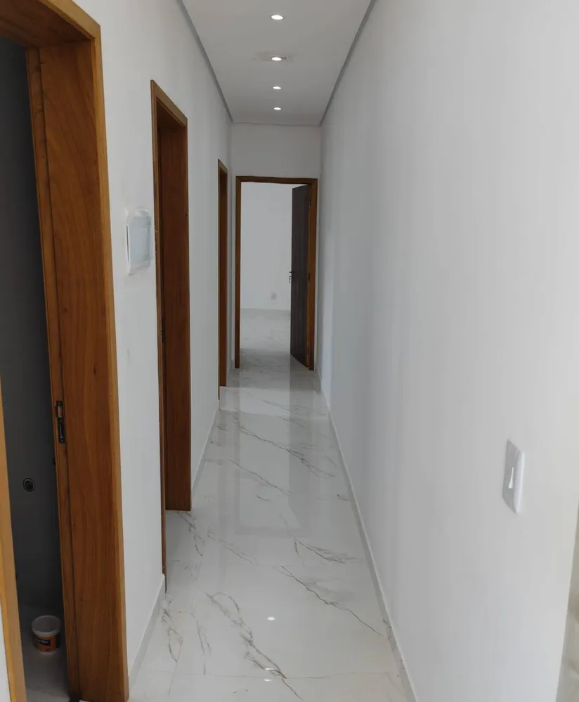 Casa, 3 quartos, 94 m² - Foto 4