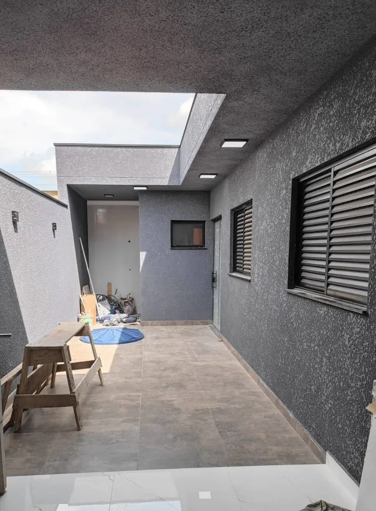 Casa, 3 quartos, 94 m² - Foto 7