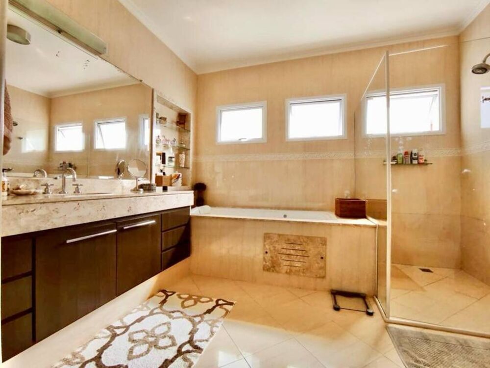 Casa de Condomínio à venda e aluguel com 4 quartos, 425m² - Foto 7