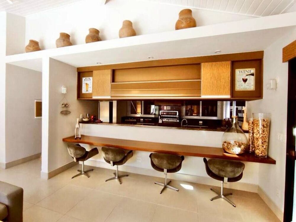 Casa de Condomínio à venda e aluguel com 4 quartos, 425m² - Foto 2