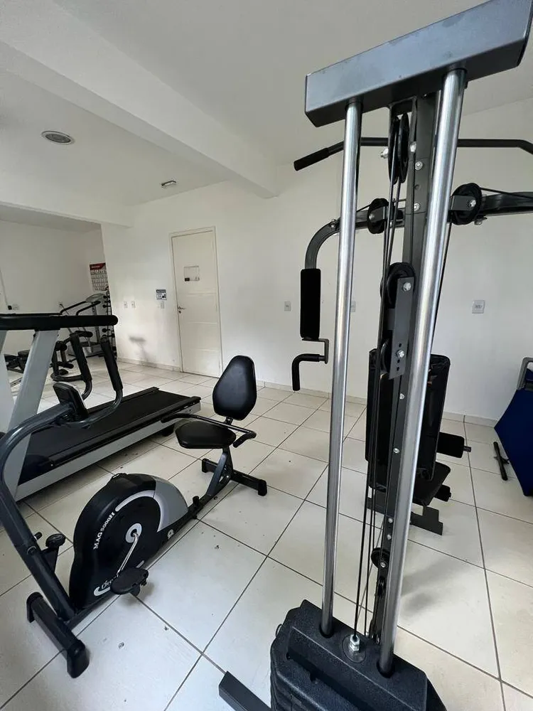Apartamento, 3 quartos, 80 m² - Foto 4