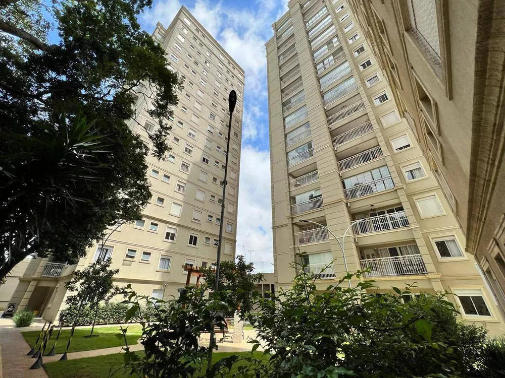 Apartamento, 3 quartos, 80 m² - Foto 11