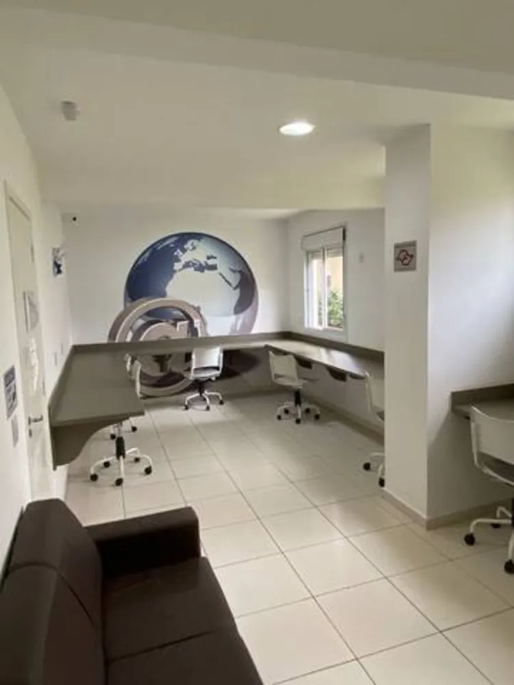 Apartamento, 3 quartos, 80 m² - Foto 2