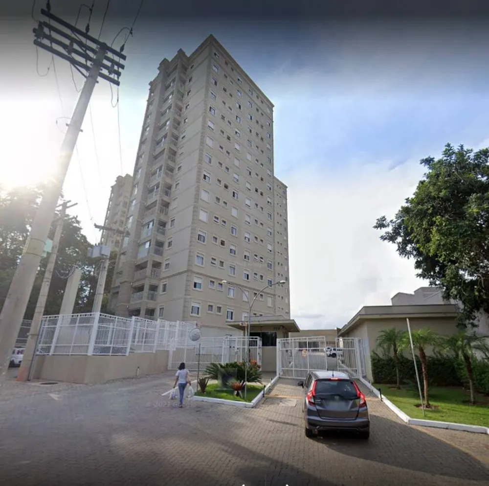 Apartamento, 3 quartos, 80 m² - Foto 1