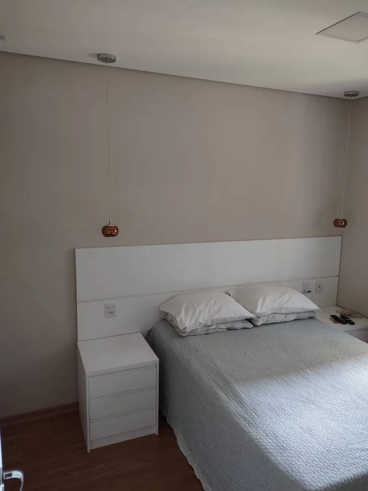 Apartamento, 3 quartos, 80 m² - Foto 2