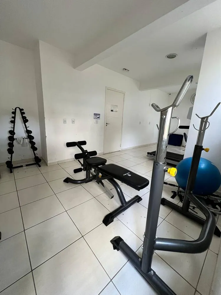 Apartamento, 3 quartos, 80 m² - Foto 6