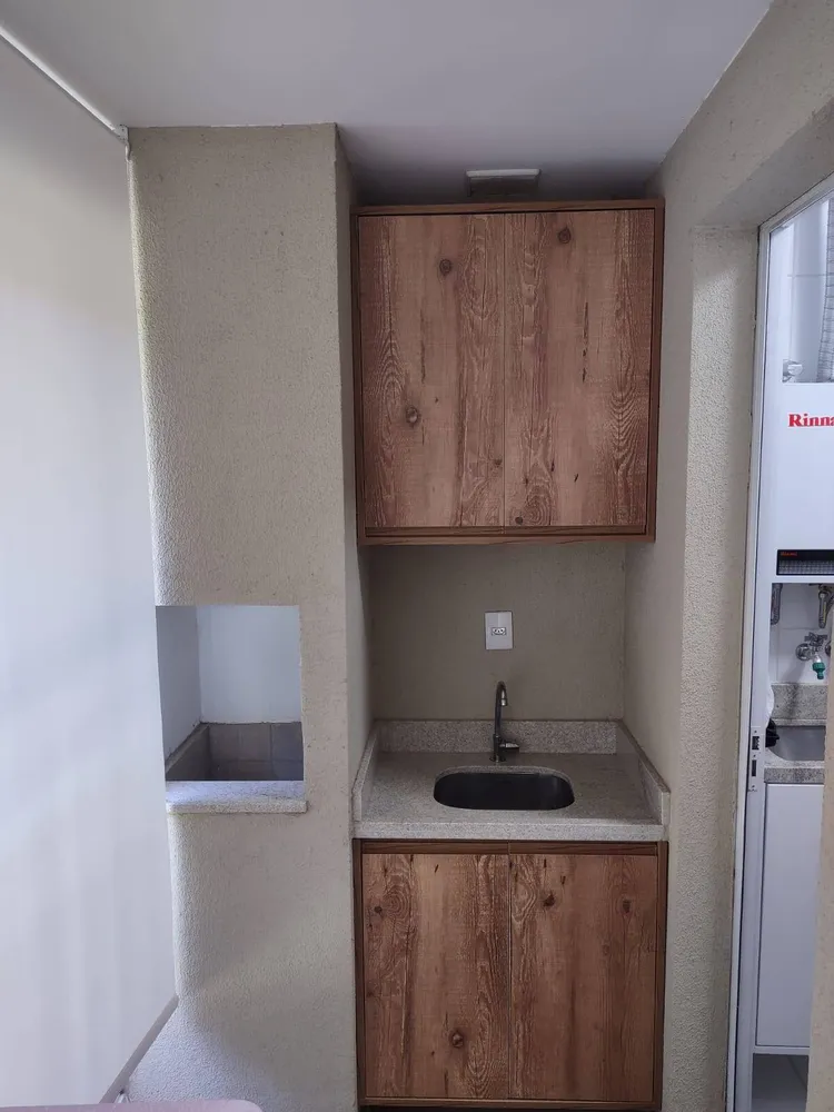 Apartamento, 3 quartos, 80 m² - Foto 3