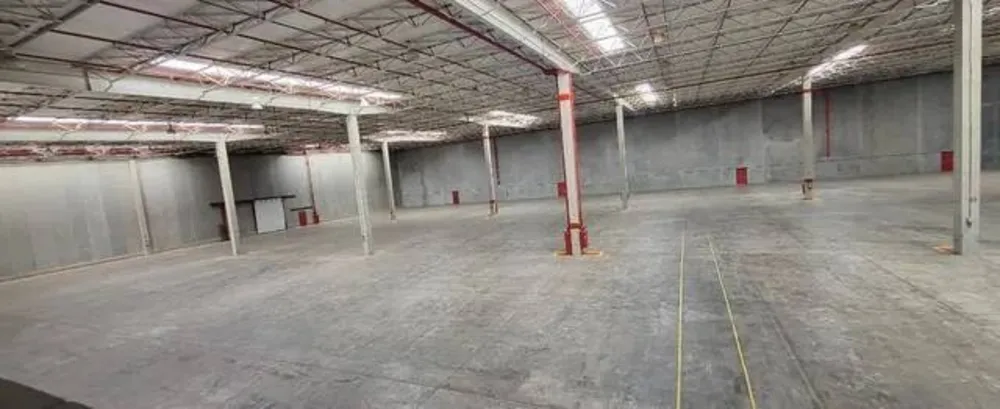 Depósito-Galpão, 6993 m² - Foto 1