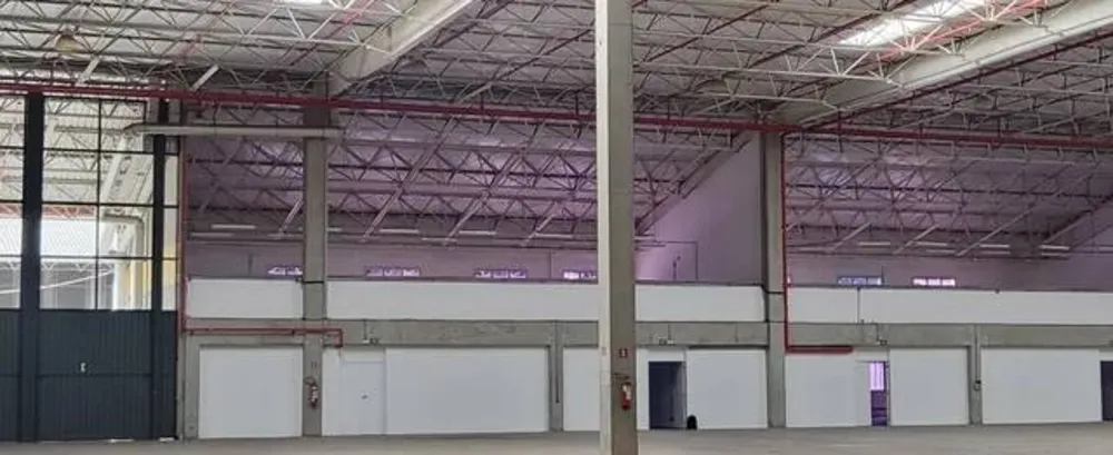 Depósito-Galpão, 6993 m² - Foto 10