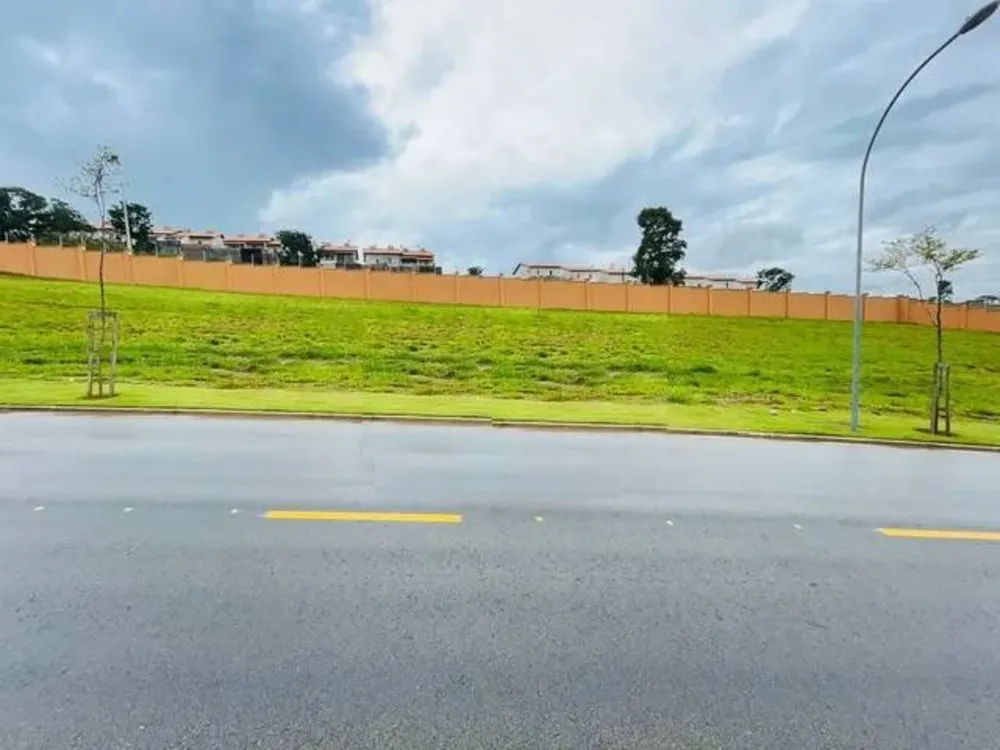 Terreno, 682 m² - Foto 1