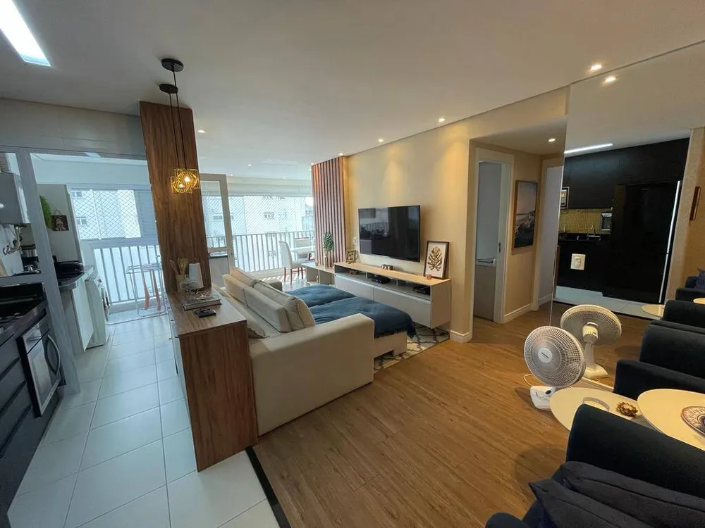 Apartamento, 2 quartos, 68 m² - Foto 1