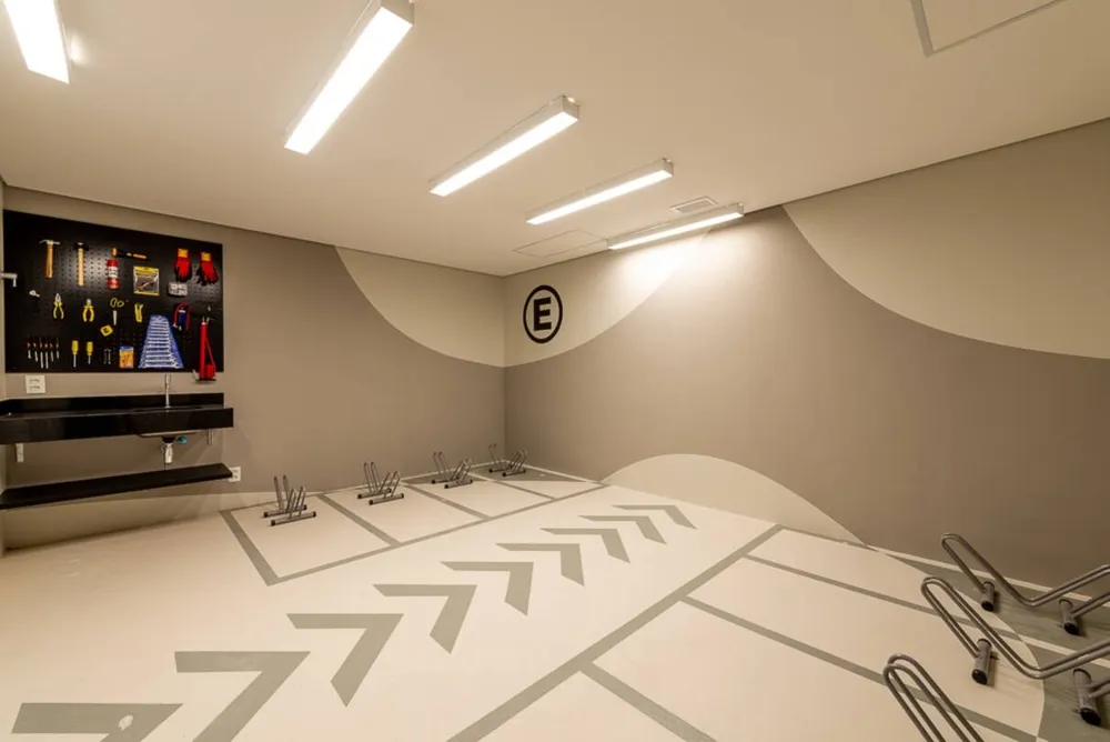 Apartamento, 2 quartos, 68 m² - Foto 1