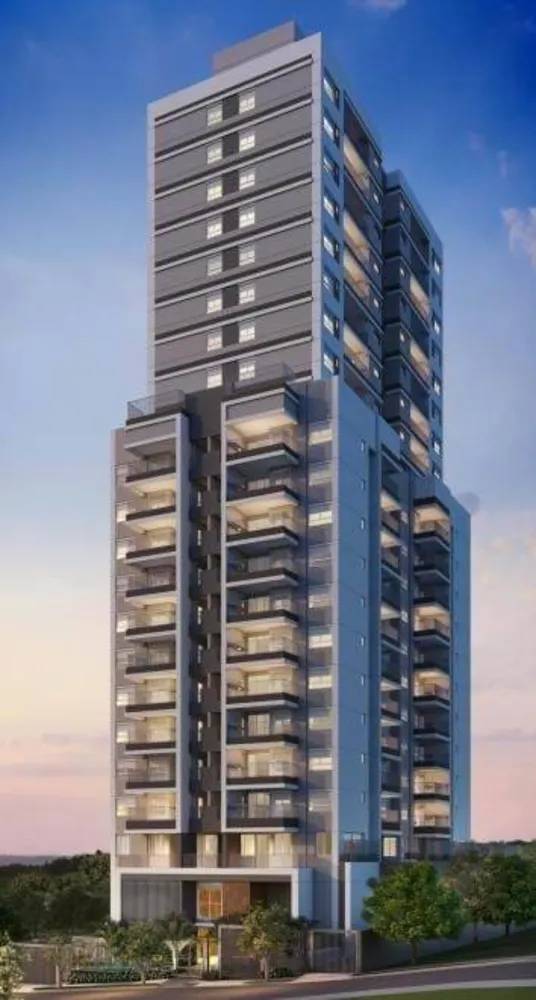 Apartamento, 2 quartos, 68 m² - Foto 7