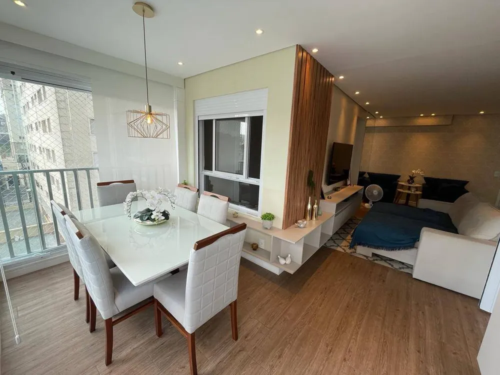 Apartamento, 2 quartos, 68 m² - Foto 3