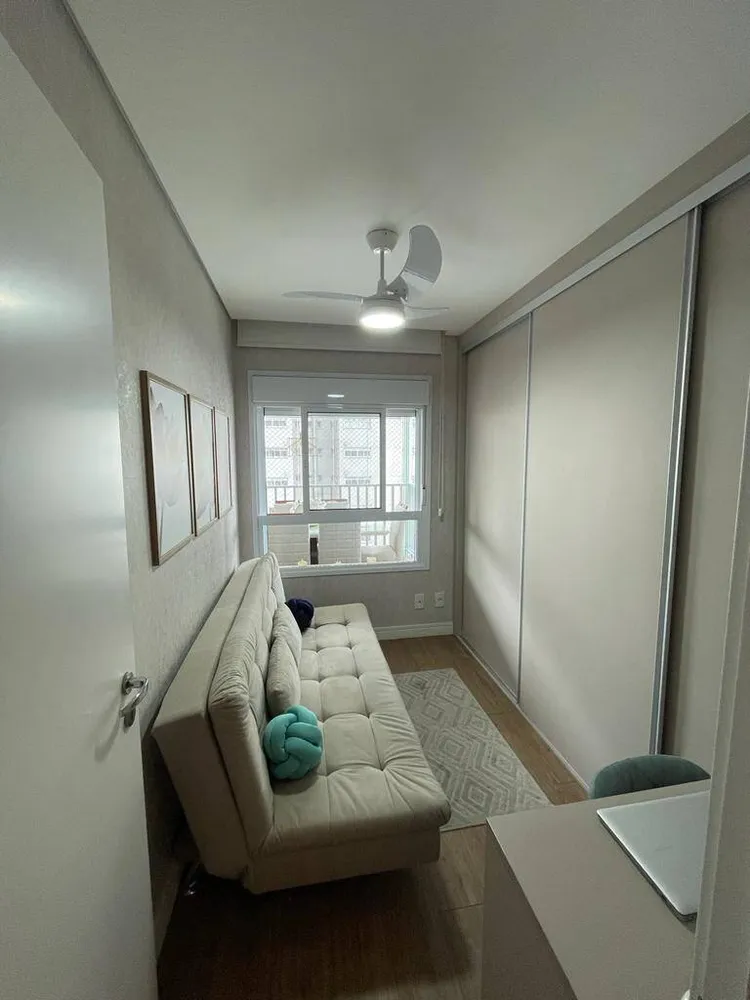 Apartamento, 2 quartos, 68 m² - Foto 5