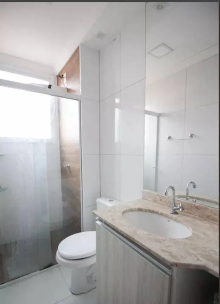 Apartamento, 2 quartos, 45 m² - Foto 2