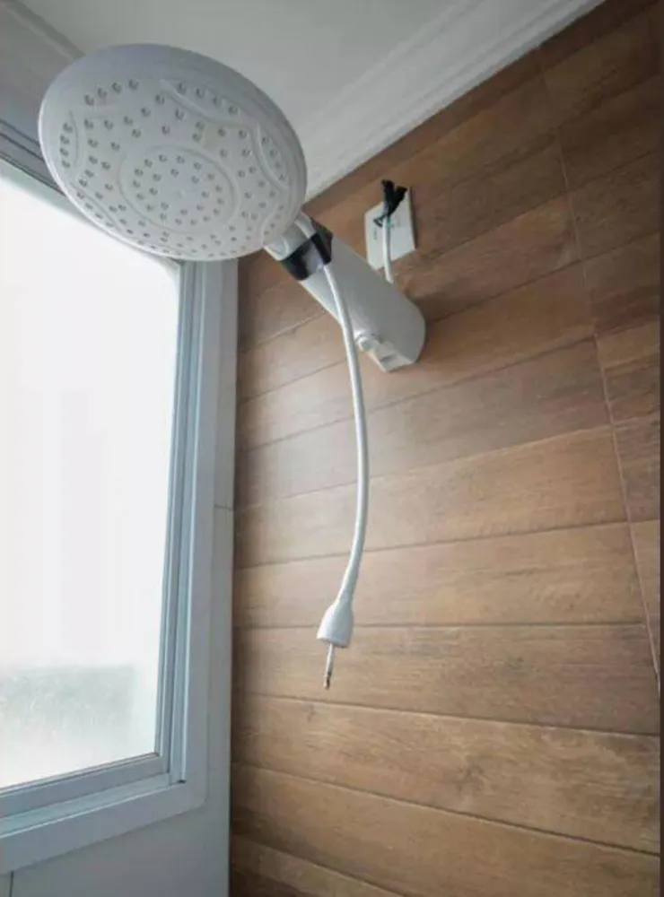 Apartamento, 2 quartos, 45 m² - Foto 11