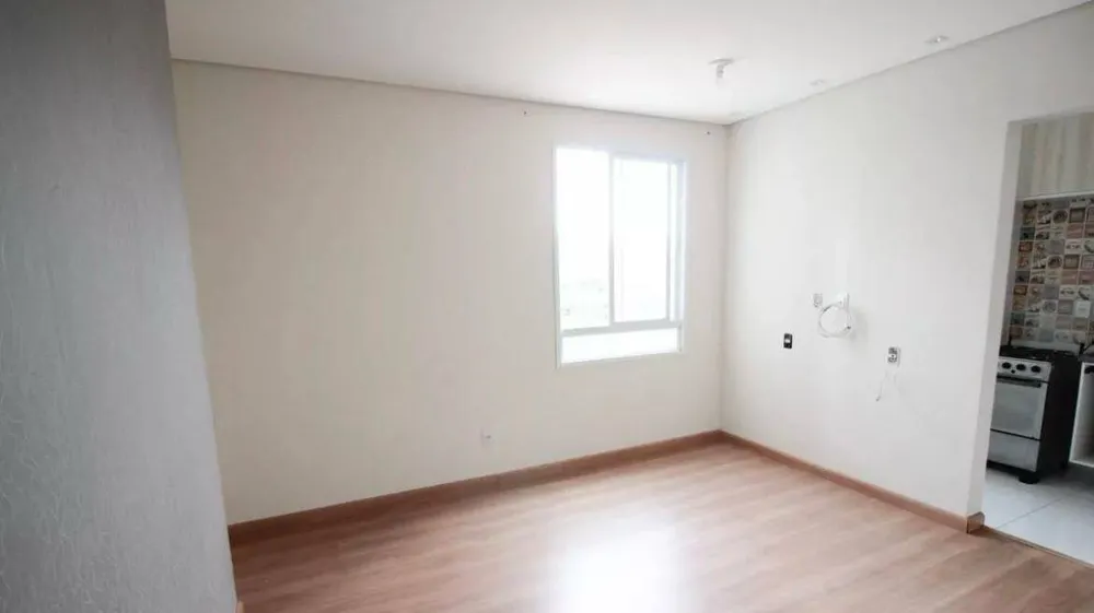 Apartamento, 2 quartos, 45 m² - Foto 7
