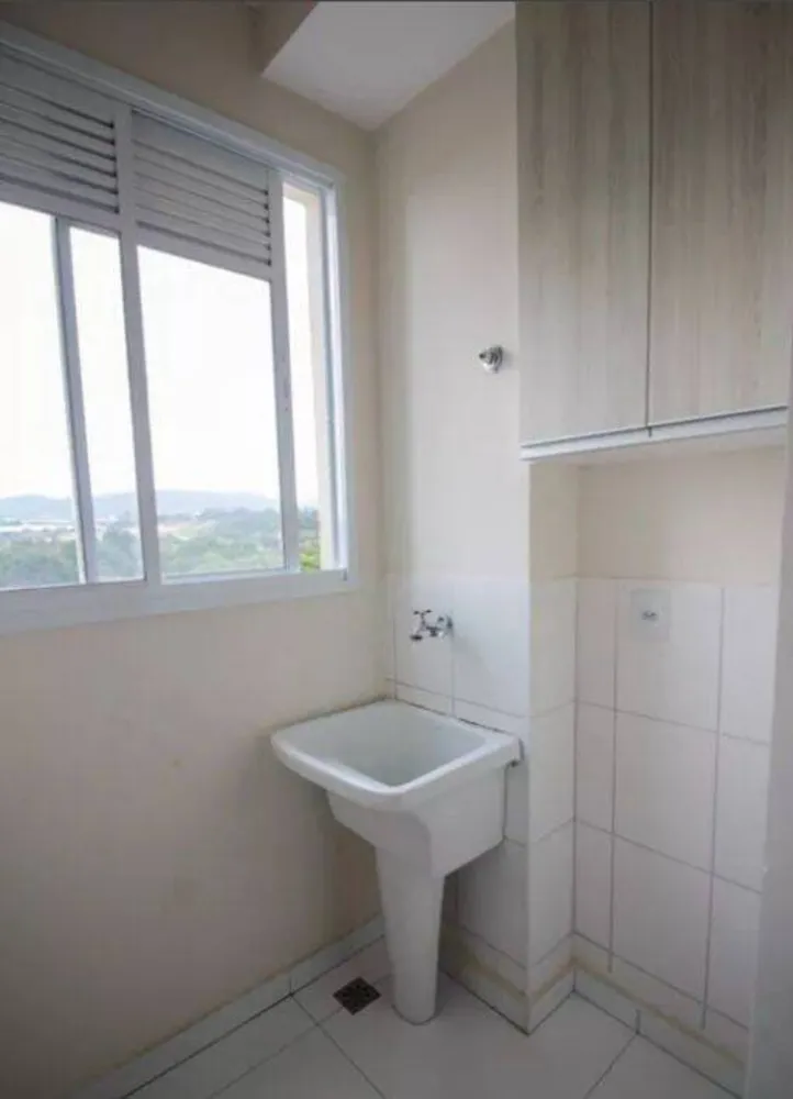Apartamento, 2 quartos, 45 m² - Foto 6