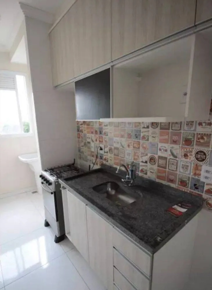 Apartamento, 2 quartos, 45 m² - Foto 5
