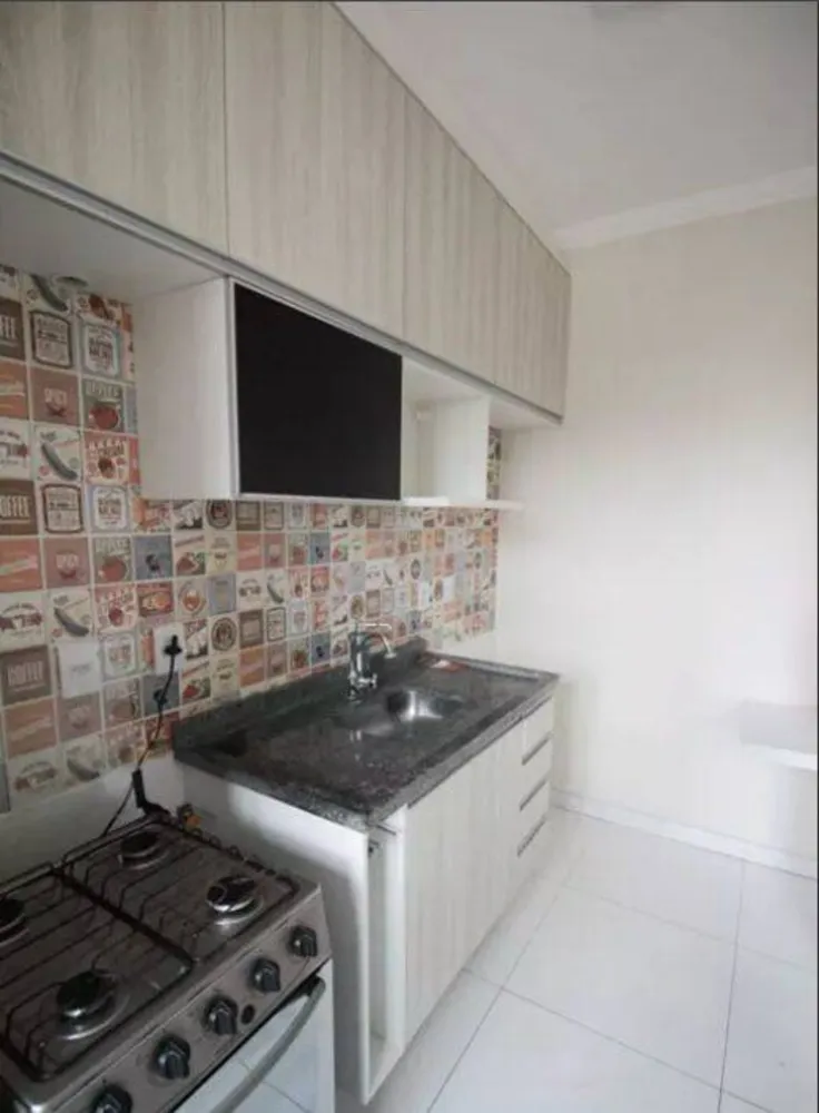Apartamento, 2 quartos, 45 m² - Foto 3